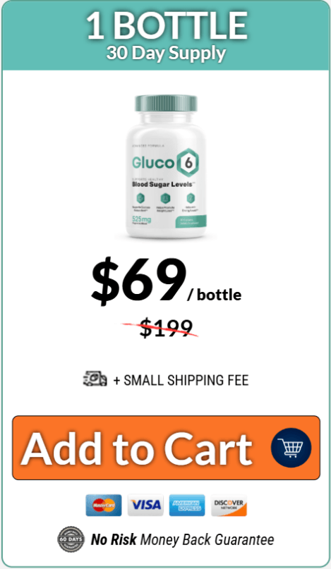 glycoq buy now 1 bottle